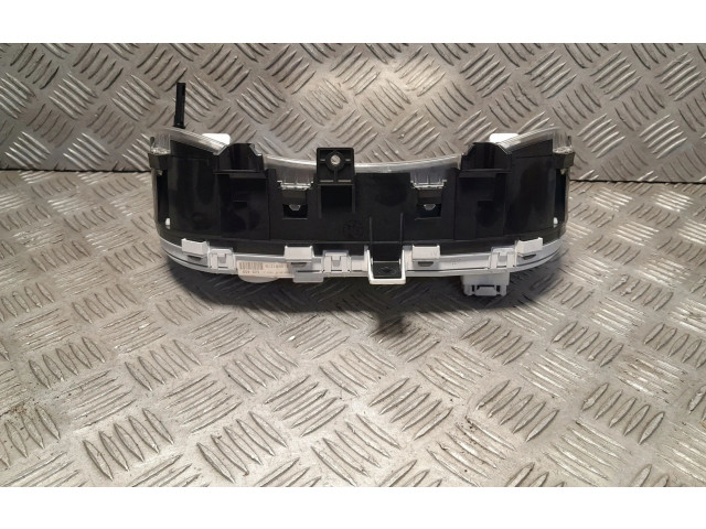 Панель приборов 8100B127B Mitsubishi Lancer VIII