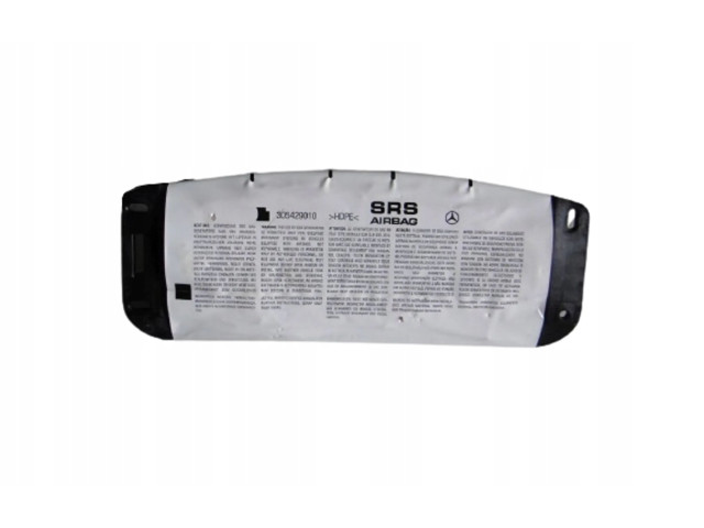 Подушка безопасности пассажира A2048609   Mercedes-Benz GLK (X204)