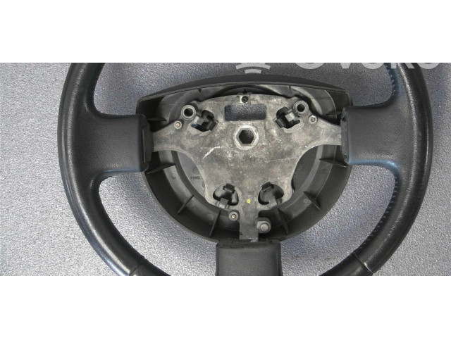 Подушка безопасности водителя Ford Fusion