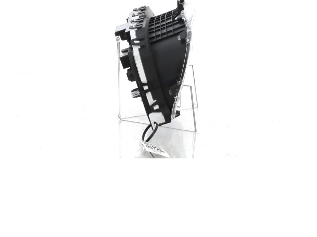 Přístrojová deska Nissan Navara D23 2017 248105JM2B, B0-3339Q