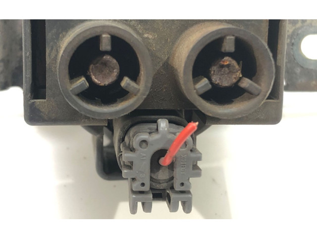 Блок управления коробки передач