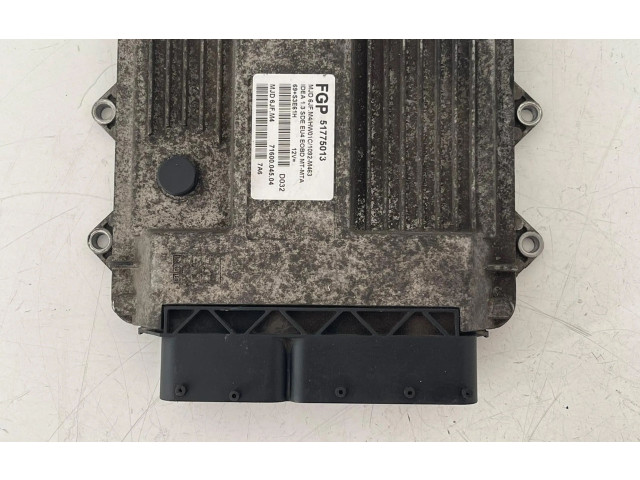 Řídící jednotka 51775013, 199A3000 Lancia Musa 2008