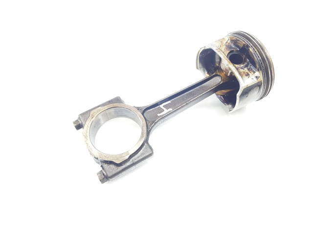 Поршень с шатуном W10B16A 7508551, 11257508551 Mini One - Cooper R50 - 53