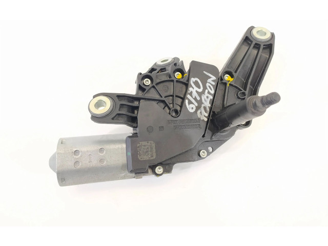 Моторчик заднего дворника 987001P000 KIA Venga