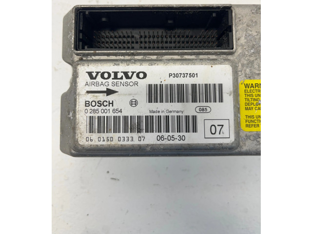 Блок подушек безопасности P30737501, 060150033307   Volvo XC90