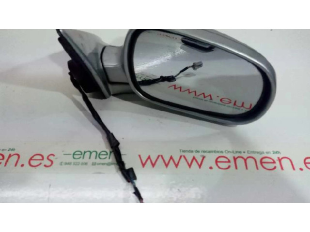 Зеркало электрическое Honda Accord 1982-1985 года