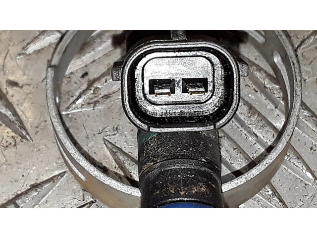 Форсунка Dacia Logan II