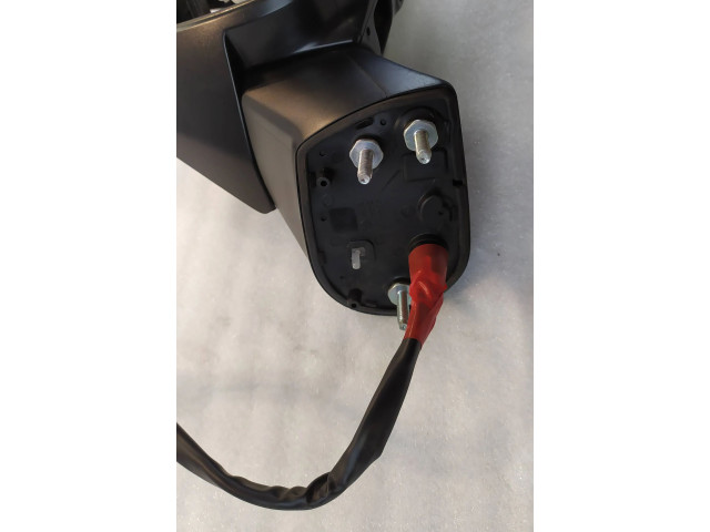 Zpětné zrcátko Toyota RAV 4 (XA50) 2019 E4045428