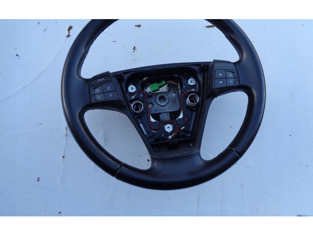 Руль Volvo S60 2014 - 2018 года