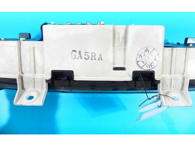 Панель приборов GA5RA, IMPRK1278247 Mazda 626