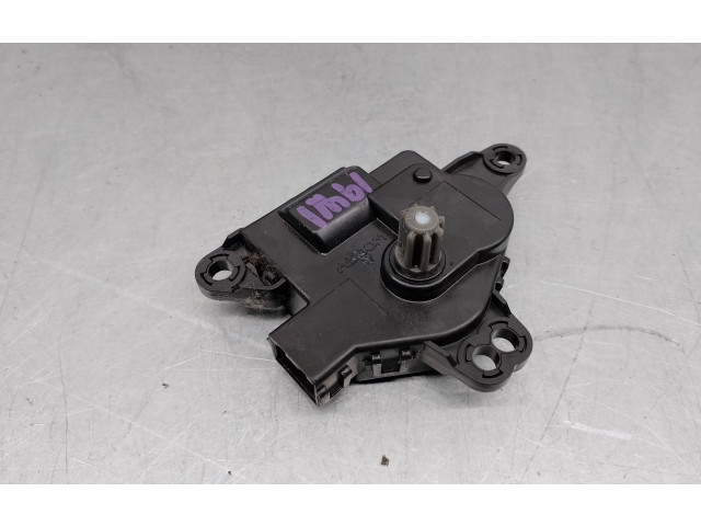 Вентилятор печки    D267CWFAB01   Hyundai Ioniq