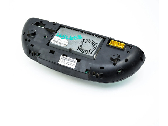 Přístrojová deska Lancia Phedra 2002 1495451080, RJEH64D2