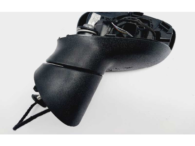 Zpětné zrcátko Ford Fiesta 2013 C1BB17683DAW, 1799163