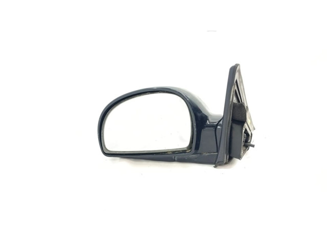 Zpětné zrcátko levé Hyundai Accent 2004 012189