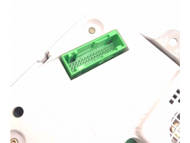 Комплект блоков управления 045906019AE, 0281010628   Volkswagen Lupo