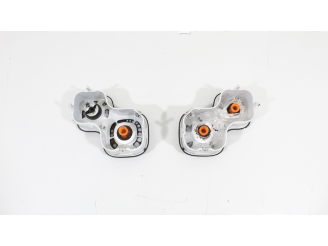 Блок управления климат-контролем Fiat Panda III