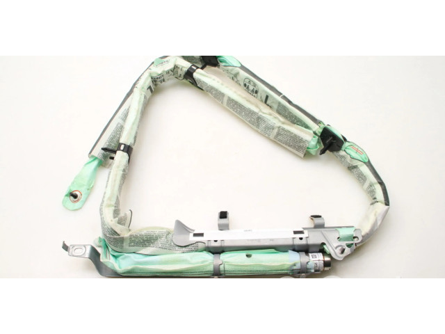 Боковая подушка безопасности 8X2314K160AE   Jaguar XF X250