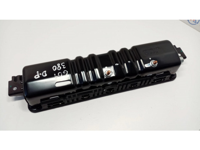 Подушка безопасности для колен 9363844, 72129363844   BMW X3 G01