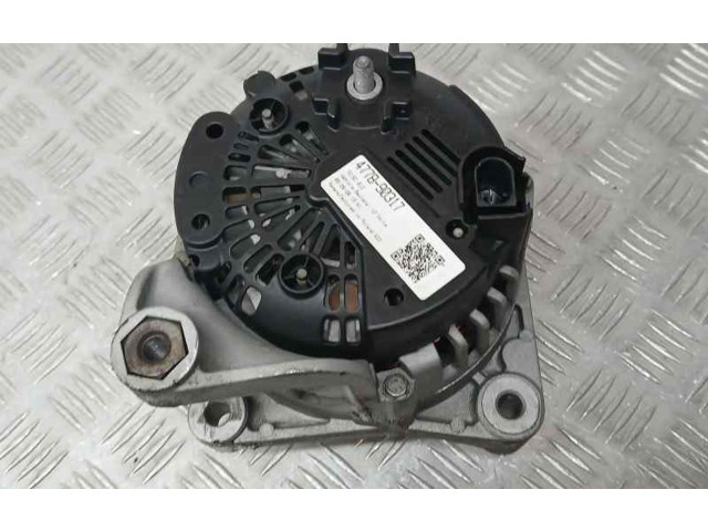 Генератор 477890317 BMW X3 E83