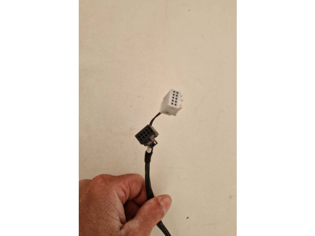 Zpětné zrcátko Mercedes-Benz E AMG W211 2002 2038107293