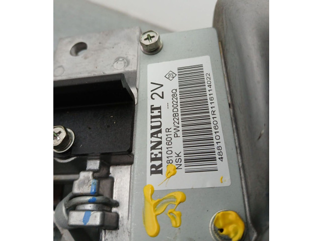 Рулевая рейка 488101601r Renault Scenic RX - года