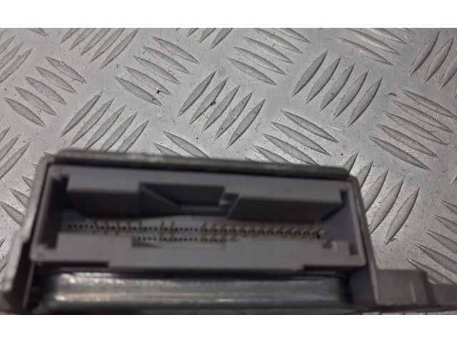 Блок подушек безопасности 8200277315 Renault Clio II