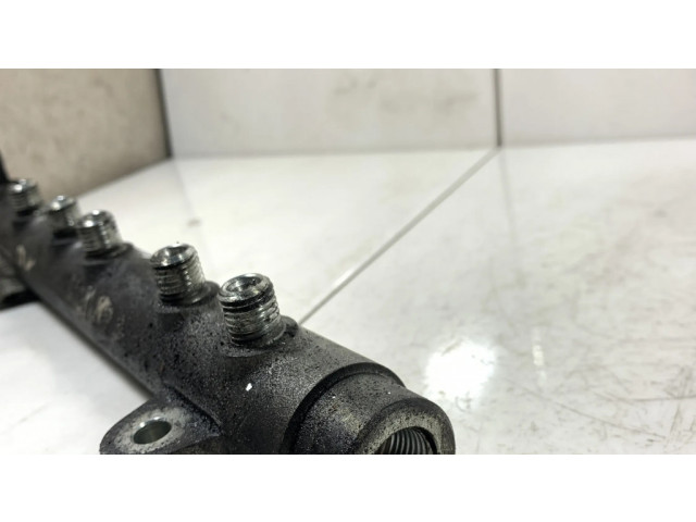 Vstřikovací lišta 0445214121 Honda Civic pro naftový motor 2.2