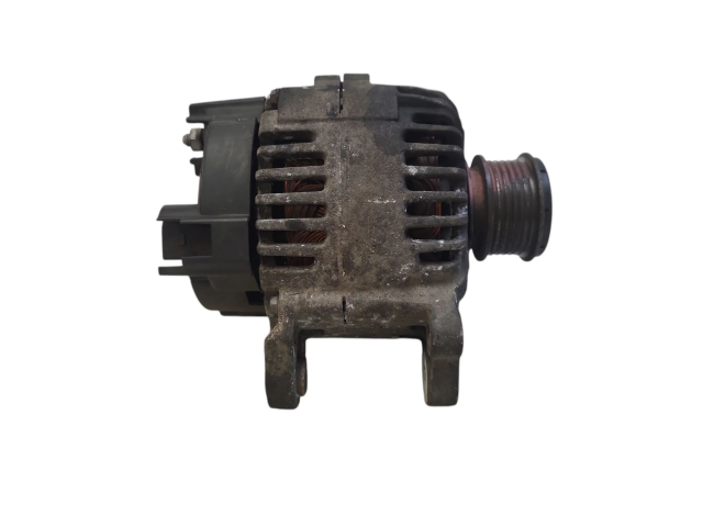Генератор 06F903023E, TG11C017   Volkswagen Caddy      