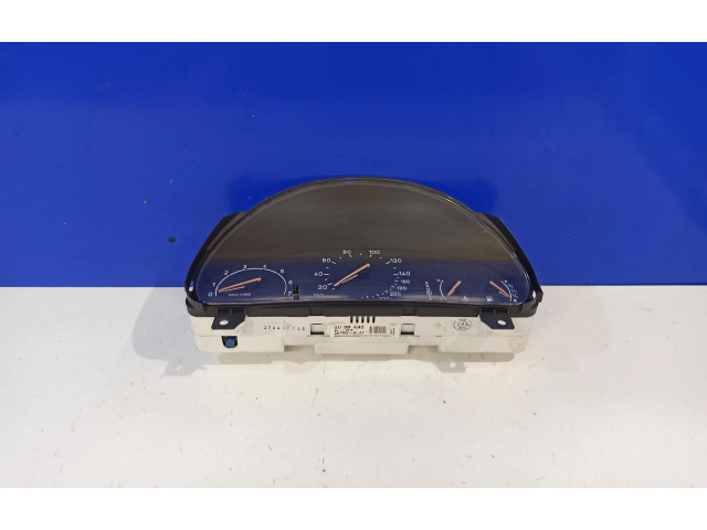 Панель приборов 5038492, 4873279   Saab 9-5       