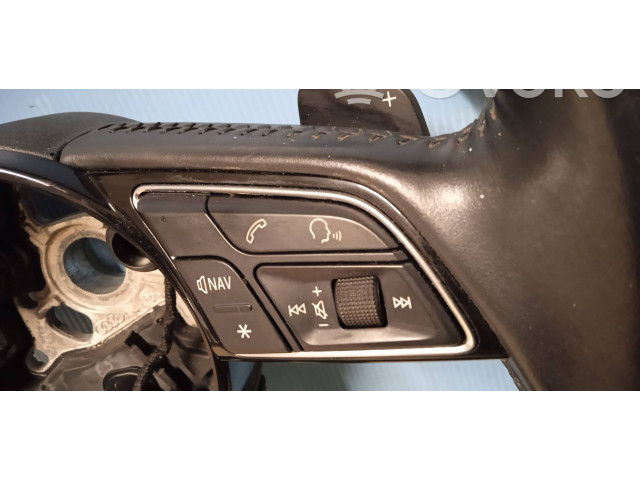 Volant Audi A5 2018 8W0419689, 8W0419091