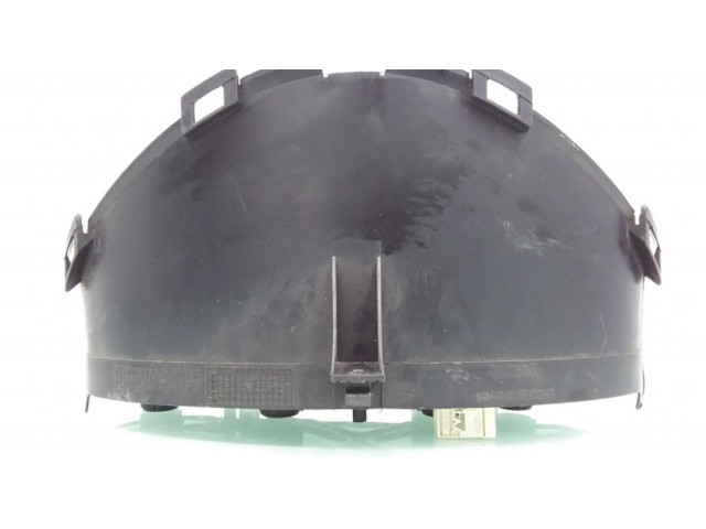 Přístrojová deska Peugeot Partner 2004 9652246380, 96522463