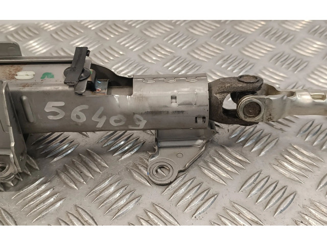    Рулевая рейка 488100584R, 93868473   Renault Trafic III (X82) 2014 -  года