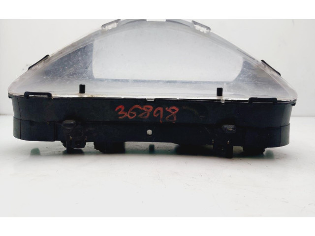 Přístrojová deska Citroen Berlingo 2005 9659364180