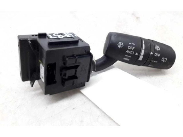Переключатель дворников KS0417J671 Mazda 3 II