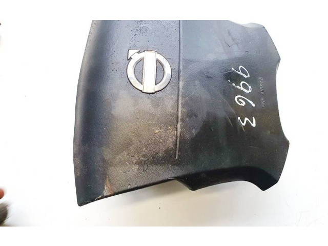 Подушка безопасности водителя pa55270060, p30780655   Volvo S80