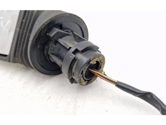 Zpětné zrcátko Fiat Punto (188) 1999 735380187, 157181