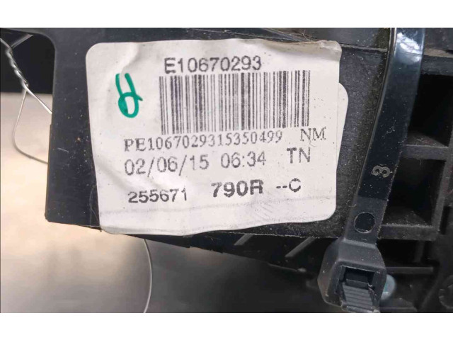 Подрулевой шлейф SRS 402001414409   Renault Clio IV