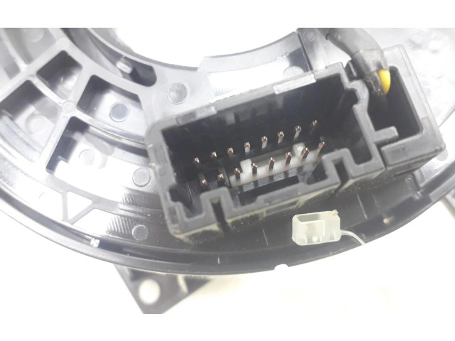 Подрулевой шлейф SRS 255540638R   Renault Clio II
