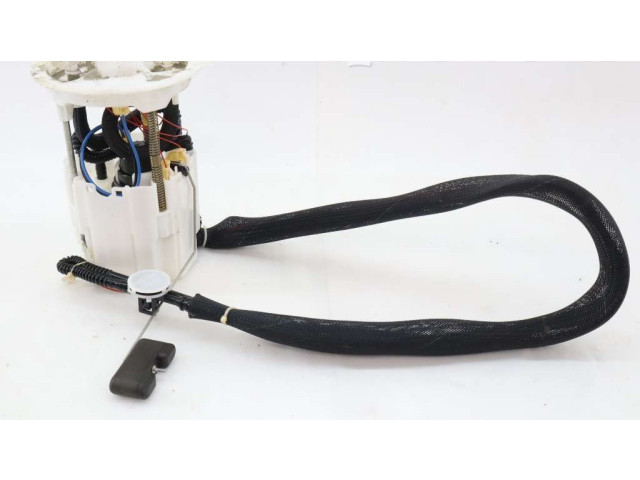 Топливный насос