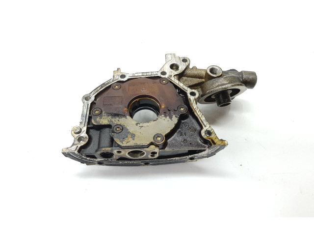 Масляный насос   8200674801, 8200251904  Dacia Sandero 