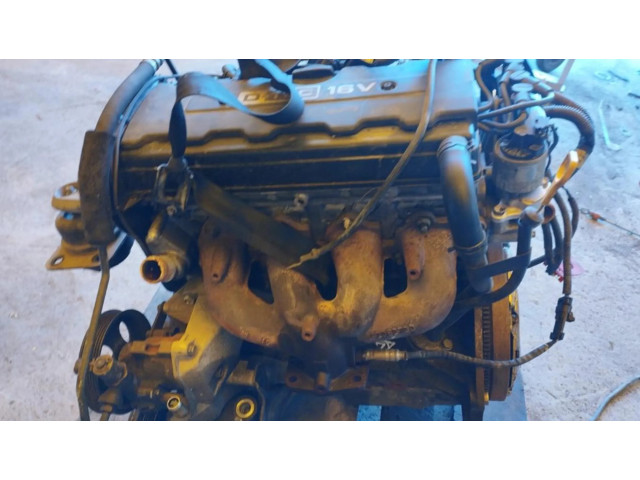 Блок предохранителей T18SED Chevrolet Lanos