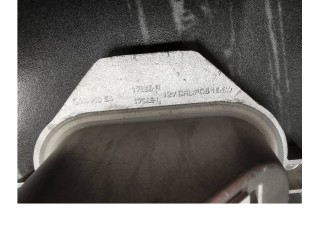 Блок управления 10010020480 Audi Q3 8U