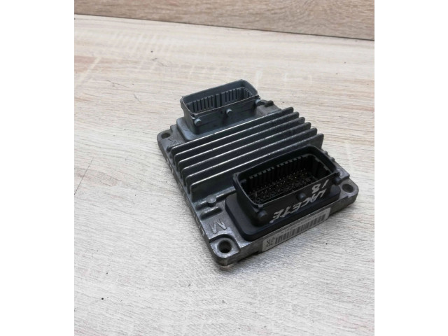 Řídící jednotka 94580123, XAFZ Daewoo Lacetti 2000