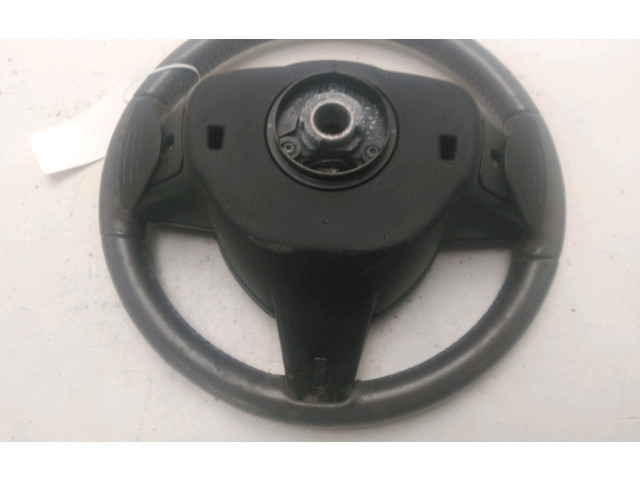 Руль Jaguar XF X250 2007 - 2015 года C2P19007LEG