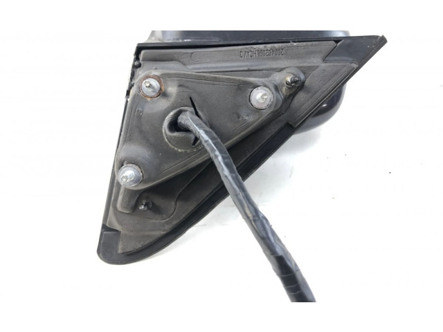 Зеркало электрическое     правое   Jeep Grand Cherokee  2010-2021 года   