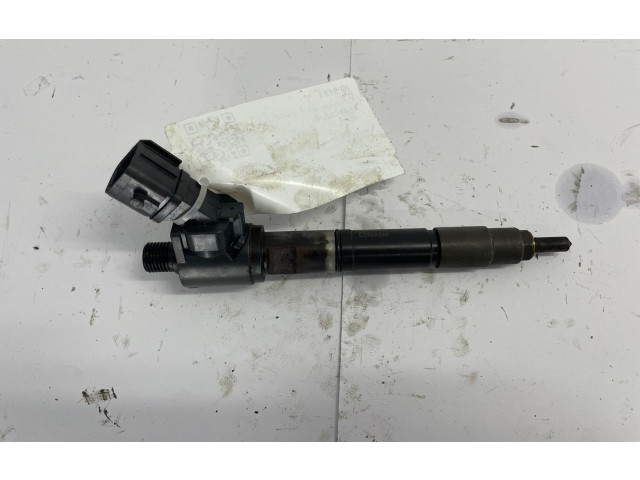 Жиклер (жиклеры) (форсунка (форсунки) 9828959880 Peugeot 2008 I