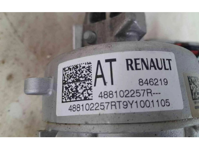    Рулевая рейка 488107188R, 488107188R   Renault Clio V 2019 - - года