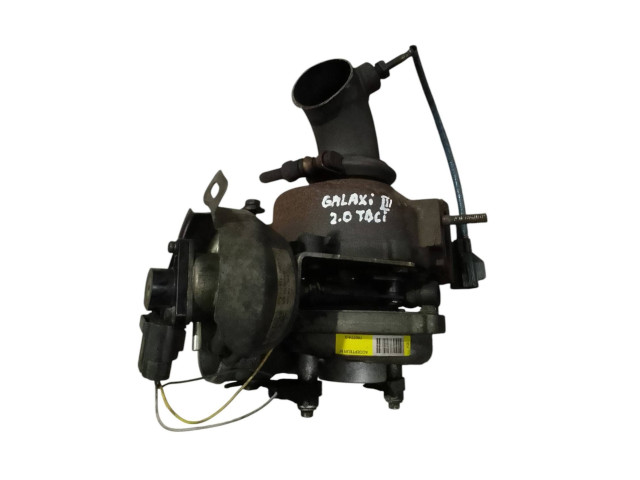  Турбина Ford Galaxy  7607740003         