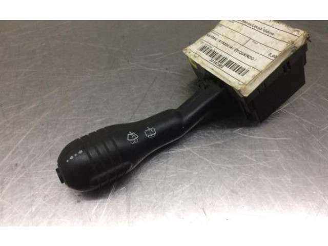 Включатель скорости стеклоочистителей NEIMAN, 51520014 Renault Twingo I