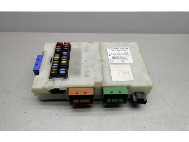 Блок предохранителей 7G9T14A073DD Ford Galaxy